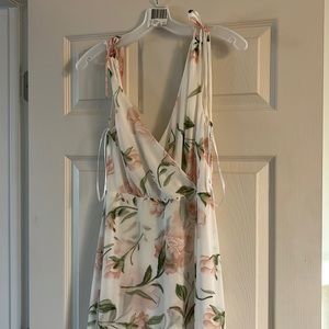 Lulu’s summer dress size XS